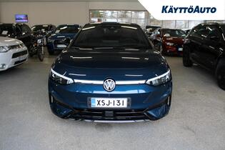 Volkswagen ID.7 vaihtoauto