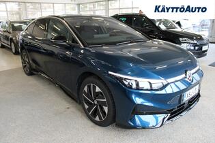 Volkswagen ID.7 vaihtoauto