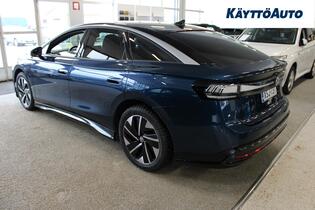 Volkswagen ID.7 vaihtoauto