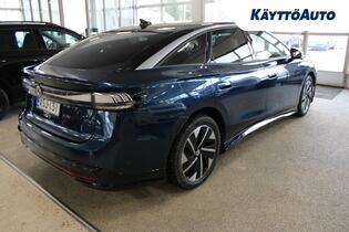 Volkswagen ID.7 vaihtoauto