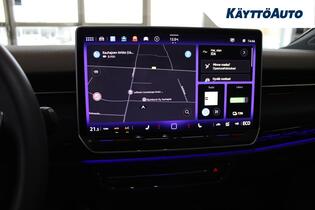 Volkswagen ID.7 vaihtoauto