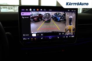 Volkswagen ID.7 vaihtoauto