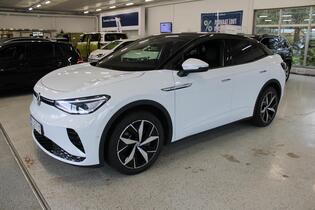 Volkswagen ID.5 vaihtoauto