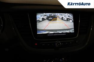 Opel Grandland vaihtoauto