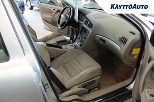 Volvo S60 vaihtoauto