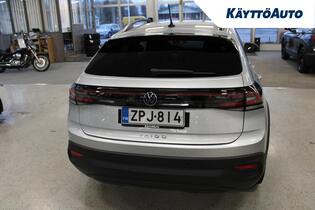 Volkswagen Taigo vaihtoauto