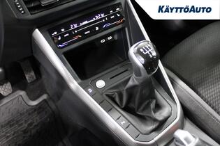 Volkswagen Taigo vaihtoauto