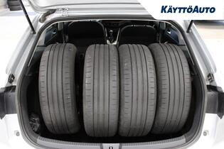 Volkswagen Taigo vaihtoauto