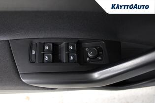 Volkswagen Taigo vaihtoauto