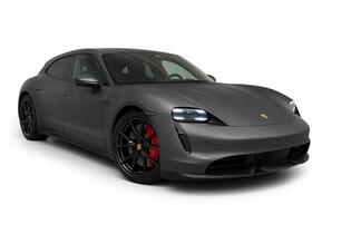 Porsche Taycan vaihtoauto