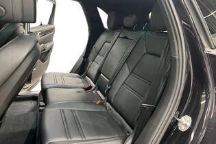 Porsche Cayenne vaihtoauto