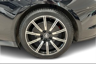Porsche Taycan vaihtoauto