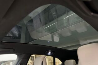 Porsche Taycan vaihtoauto