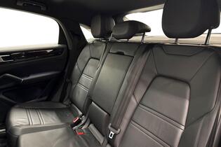 Porsche Cayenne vaihtoauto