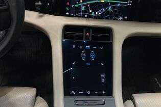 Porsche Taycan vaihtoauto