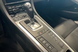 Porsche 911 vaihtoauto