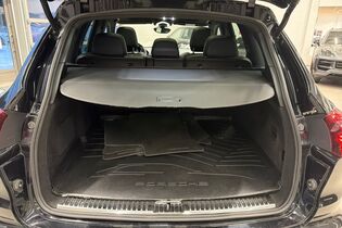 Porsche Cayenne vaihtoauto