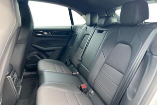 Porsche Macan vaihtoauto