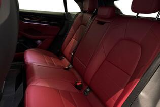 Porsche Macan vaihtoauto