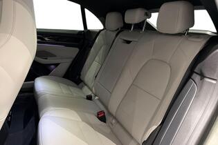 Porsche Macan vaihtoauto