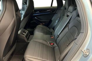 Porsche Panamera vaihtoauto