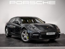 Porsche Panamera vaihtoauto