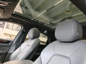 Porsche Cayenne vaihtoauto