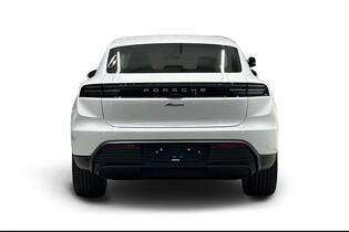 Porsche Macan vaihtoauto