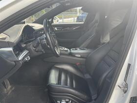 Porsche Panamera vaihtoauto