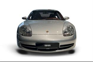 Porsche 911 vaihtoauto