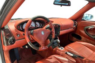 Porsche 911 vaihtoauto