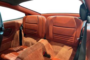 Porsche 911 vaihtoauto