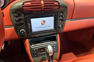 Porsche 911 vaihtoauto