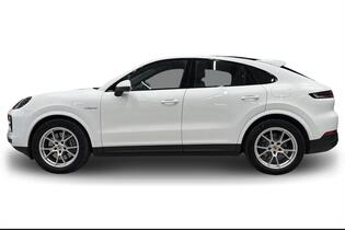 Porsche Cayenne vaihtoauto