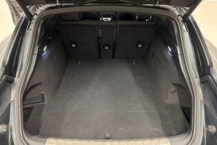 Porsche Taycan vaihtoauto