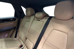 Porsche Cayenne vaihtoauto