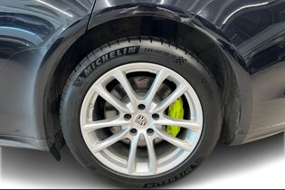 Porsche Panamera vaihtoauto