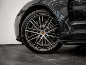 Porsche Panamera vaihtoauto