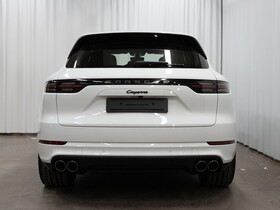 Porsche Cayenne vaihtoauto