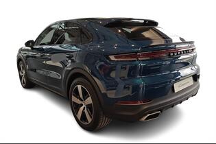 Porsche Cayenne vaihtoauto