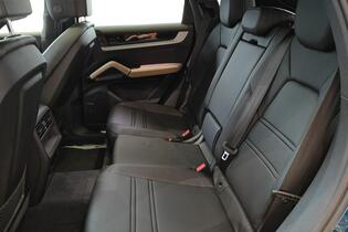 Porsche Cayenne vaihtoauto