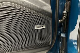 Porsche Cayenne vaihtoauto