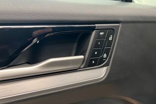 Porsche Cayenne vaihtoauto