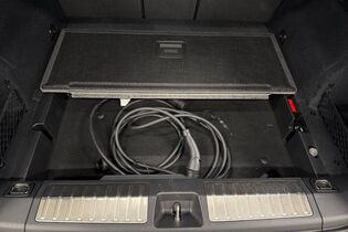 Porsche Macan vaihtoauto