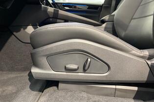 Porsche Macan vaihtoauto