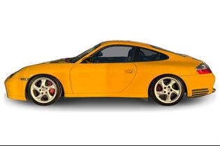 Porsche 911 vaihtoauto