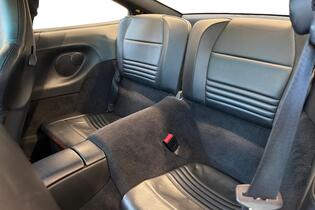 Porsche 911 vaihtoauto