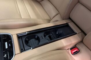 Porsche Panamera vaihtoauto