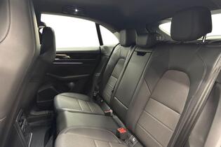 Porsche Macan vaihtoauto