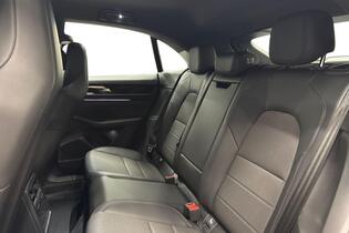 Porsche Macan vaihtoauto